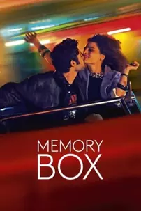 watch-Memory Box