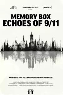 watch-Memory Box: Echoes of 9/11