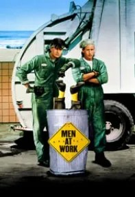 watch-Men at Work