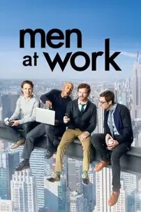 watch-Men at Work