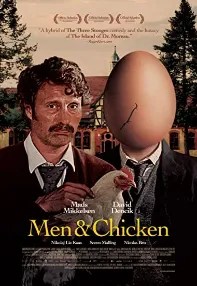 watch-Men & Chicken