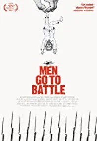 watch-Men Go to Battle