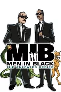 watch-Men in Black: The Series