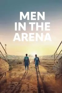 watch-Men in the Arena