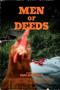 watch-Men of Deeds