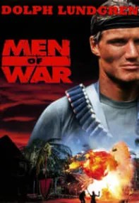 watch-Men of War