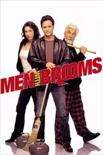 watch-Men with Brooms