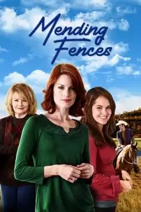 watch-Mending Fences