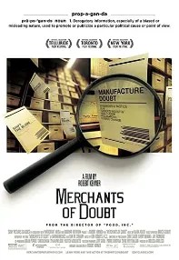 watch-Merchants of Doubt