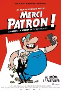 watch-Merci patron!