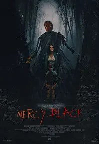 watch-Mercy Black