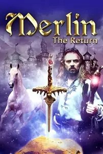 watch-Merlin: The Return