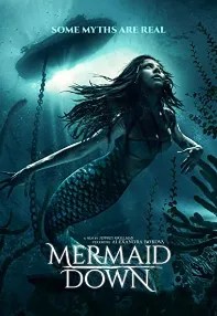 watch-Mermaid Down