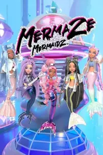 watch-Mermaze Mermaidz