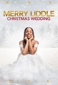 watch-Merry Liddle Christmas Wedding