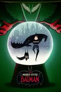 watch-Merry Little Batman