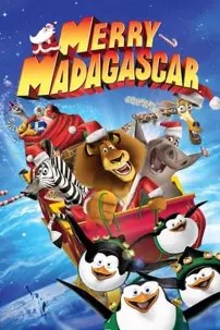 watch-Merry Madagascar