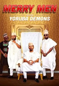 watch-Merry Men: The Real Yoruba Demons