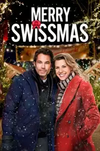 watch-Merry Swissmas