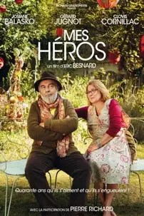 watch-Mes héros