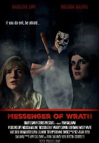 watch-Messenger of Wrath