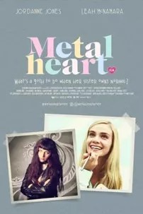 watch-Metal Heart