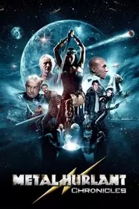 watch-Metal Hurlant Chronicles