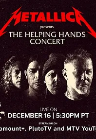 watch-Metallica Presents: The Helping Hands Concert