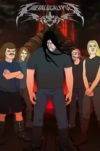 watch-Metalocalypse