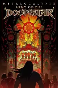 watch-Metalocalypse: Army of the Doomstar