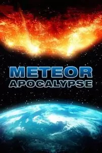 watch-Meteor Apocalypse