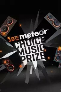 watch-Meteor Choice Music Prize 2014