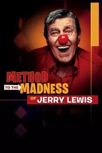 watch-Method to the Madness of Jerry Lewis