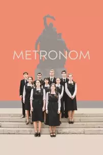 watch-Metronom