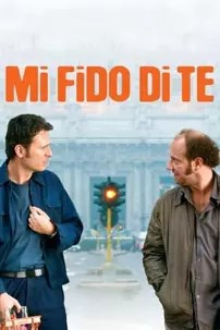 watch-Mi fido di te