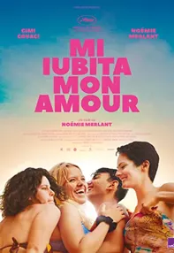 watch-Mi iubita, mon amour