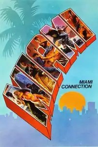 watch-Miami Connection