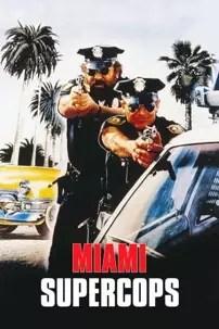 watch-Miami Supercops