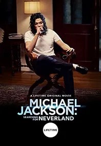 watch-Michael Jackson: Searching for Neverland