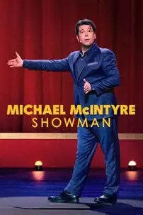 watch-Michael McIntyre: Showman