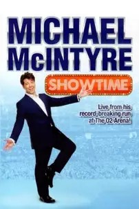 watch-Michael McIntyre: Showtime