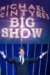 watch-Michael McIntyre’s Big Show