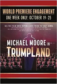 watch-Michael Moore in TrumpLand