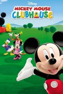 watch-Mickey Mouse Clubhouse