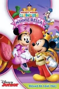 watch-Mickey Mouse Clubhouse: Minnie Rella