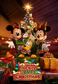 watch-Mickey Saves Christmas