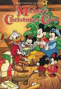 watch-Mickey’s Christmas Carol