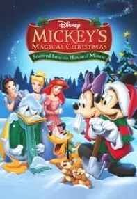 watch-Mickey’s Magical Christmas: Snowed in at the House of Mouse