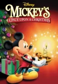 watch-Mickey’s Once Upon a Christmas