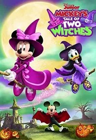 watch-Mickey’s Tale of Two Witches